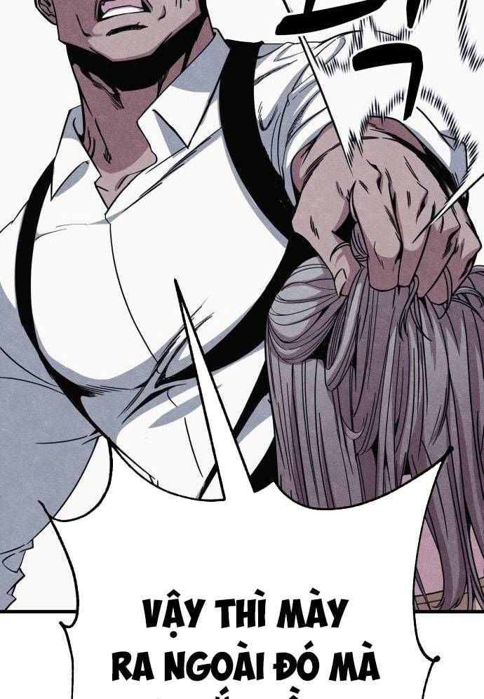 Xác Sống Và Sát Nhân: Chapter 61