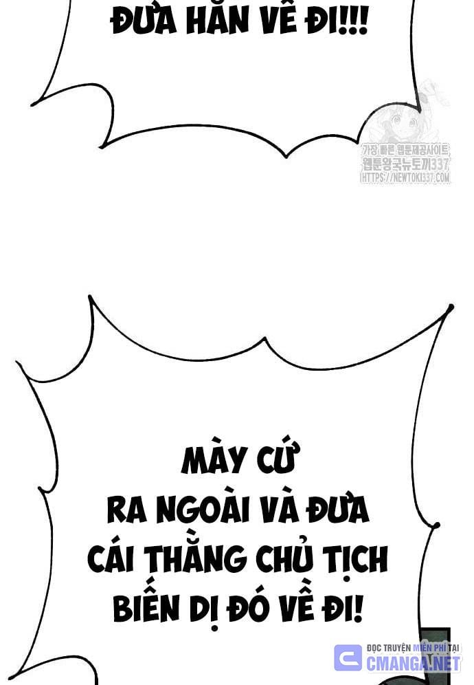 Xác Sống Và Sát Nhân: Chapter 61