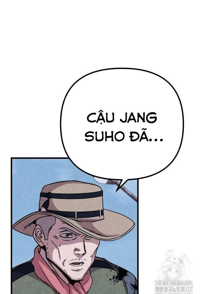 Xác Sống Và Sát Nhân: Chapter 61