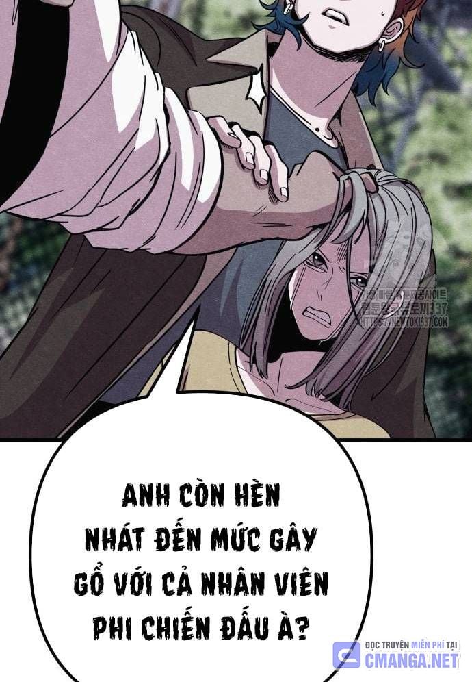 Xác Sống Và Sát Nhân: Chapter 61