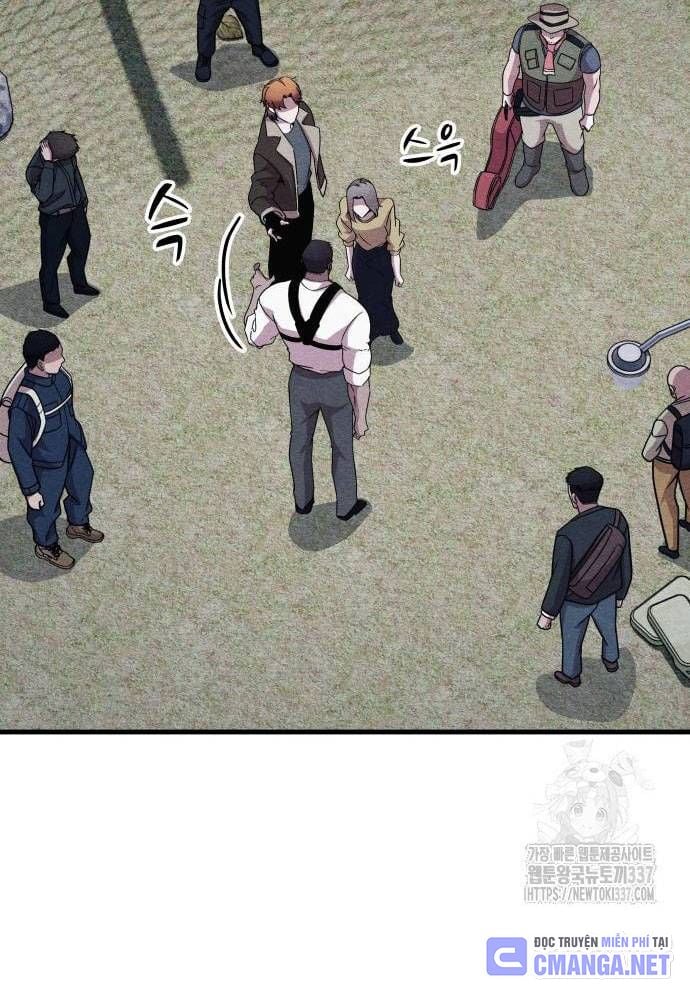 Xác Sống Và Sát Nhân: Chapter 61