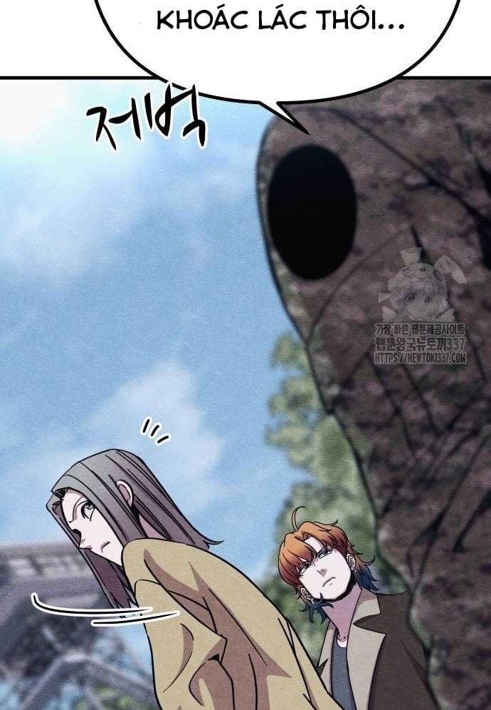 Xác Sống Và Sát Nhân: Chapter 61