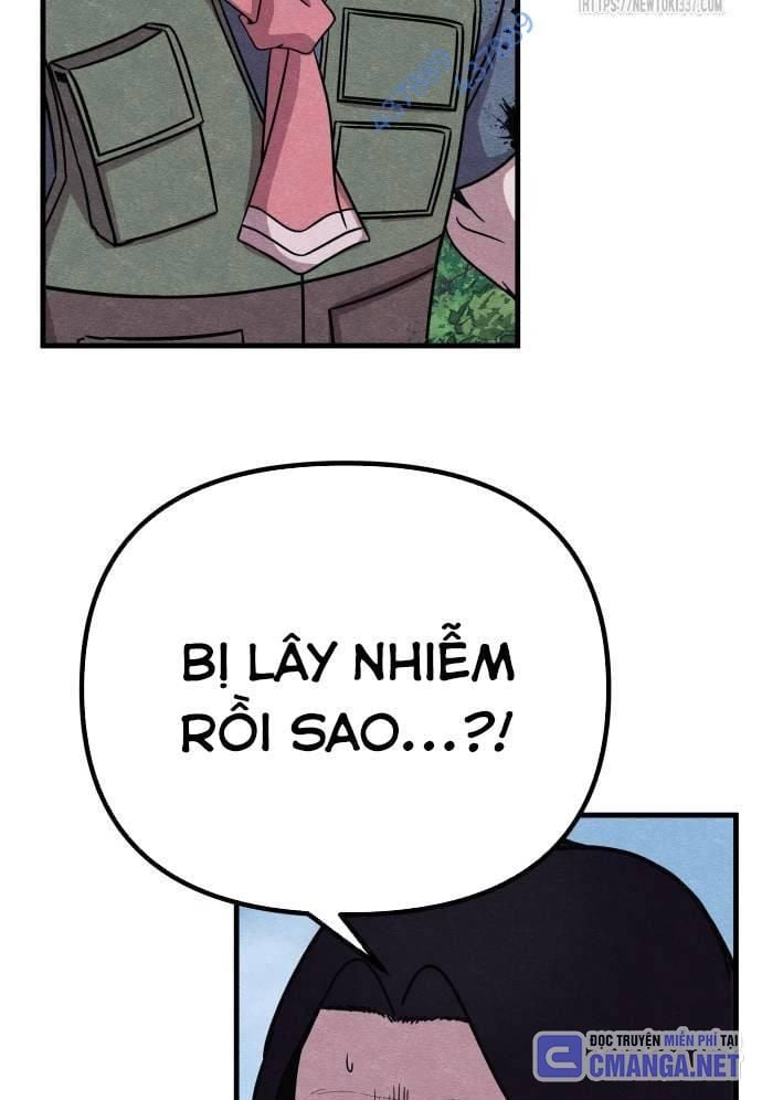 Xác Sống Và Sát Nhân: Chapter 61