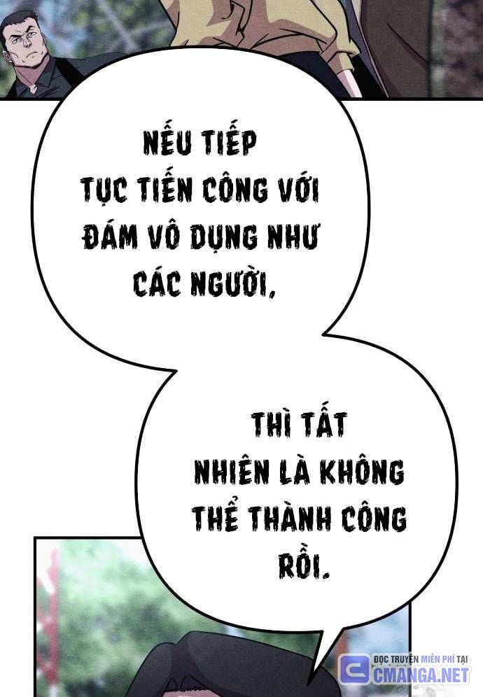 Xác Sống Và Sát Nhân: Chapter 61