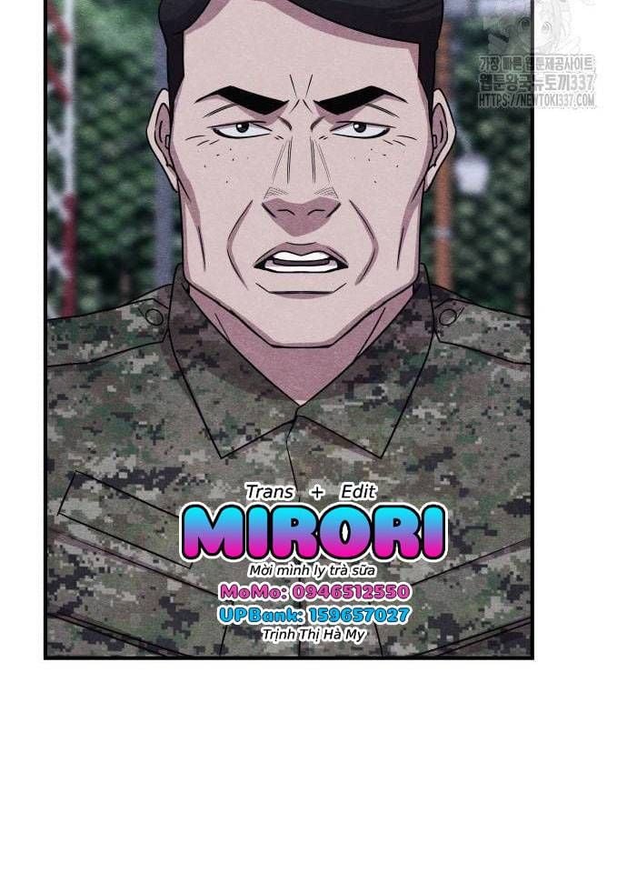 Xác Sống Và Sát Nhân: Chapter 61