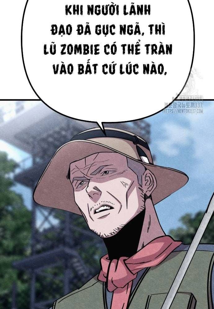 Xác Sống Và Sát Nhân: Chapter 61