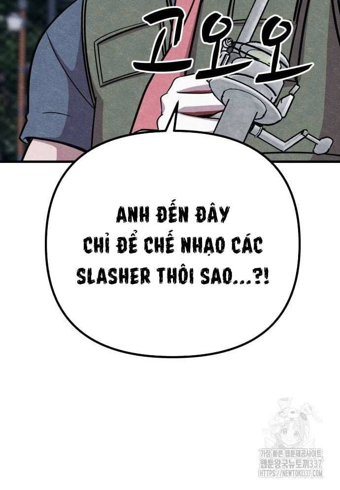 Xác Sống Và Sát Nhân: Chapter 61