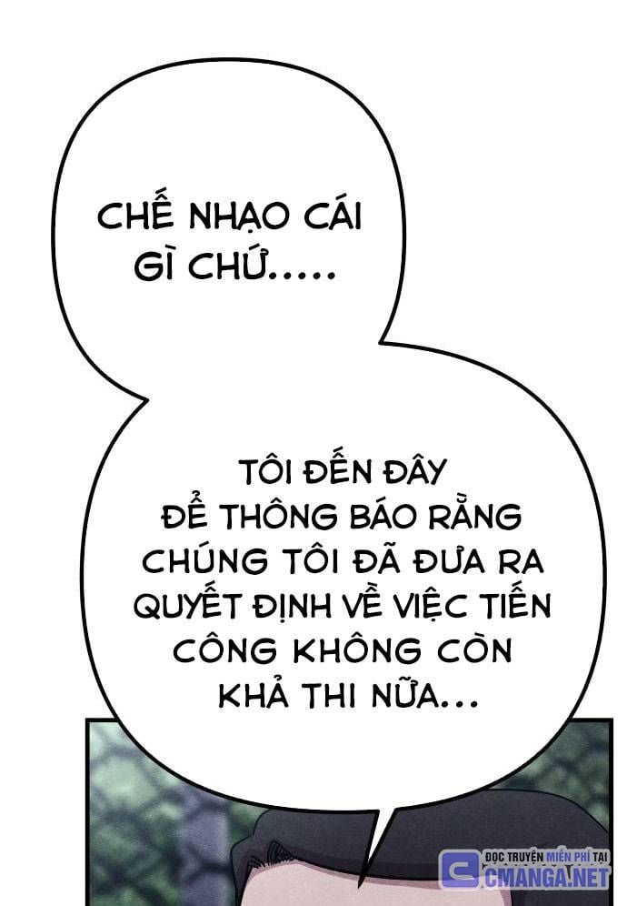 Xác Sống Và Sát Nhân: Chapter 61