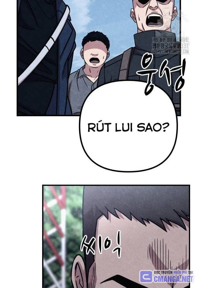 Xác Sống Và Sát Nhân: Chapter 61