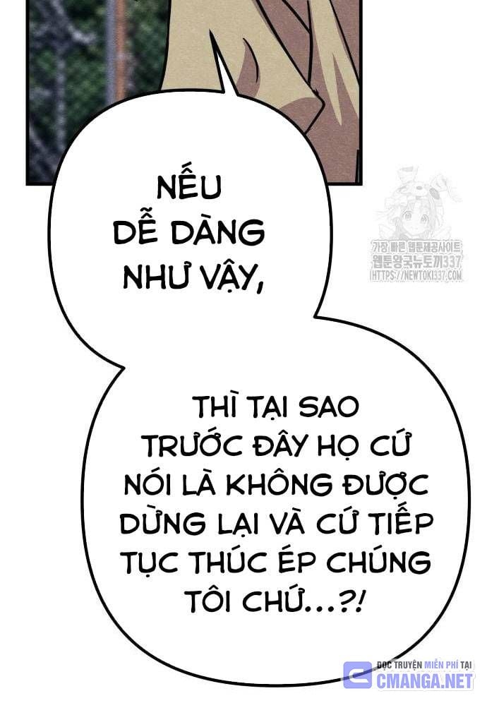 Xác Sống Và Sát Nhân: Chapter 61