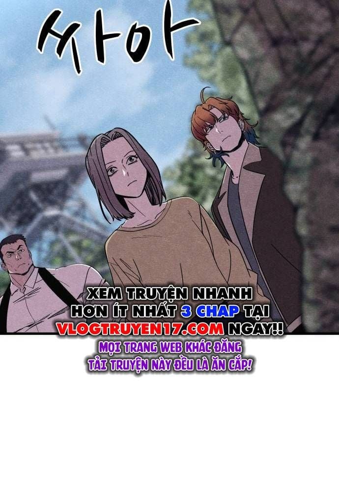 Xác Sống Và Sát Nhân: Chapter 61