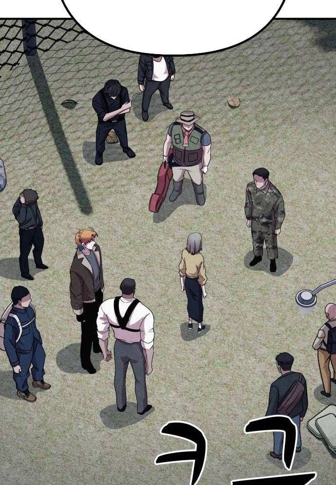 Xác Sống Và Sát Nhân: Chapter 61