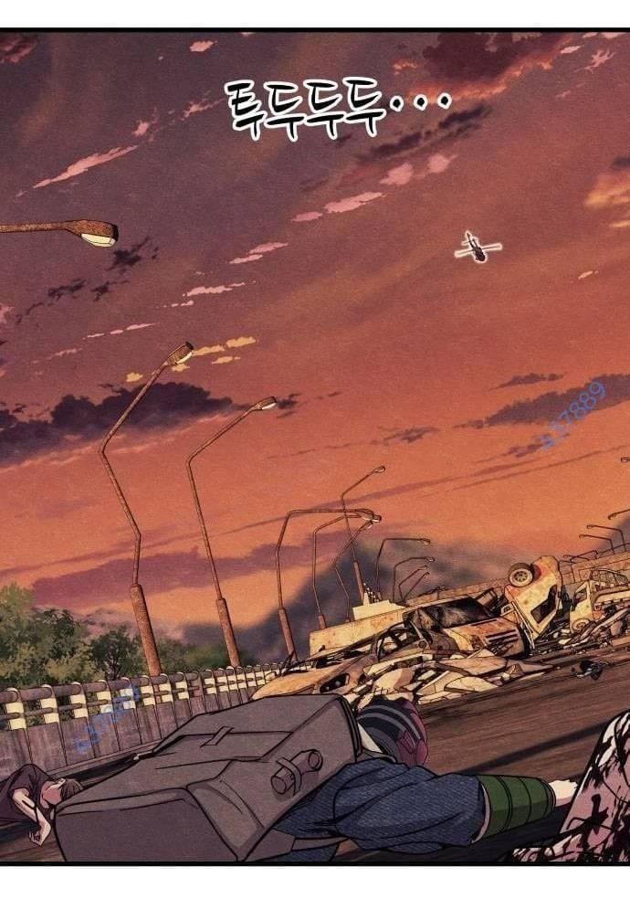 Xác Sống Và Sát Nhân: Chapter 62