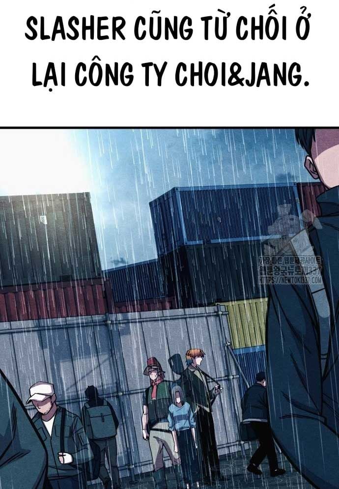 Xác Sống Và Sát Nhân: Chapter 62