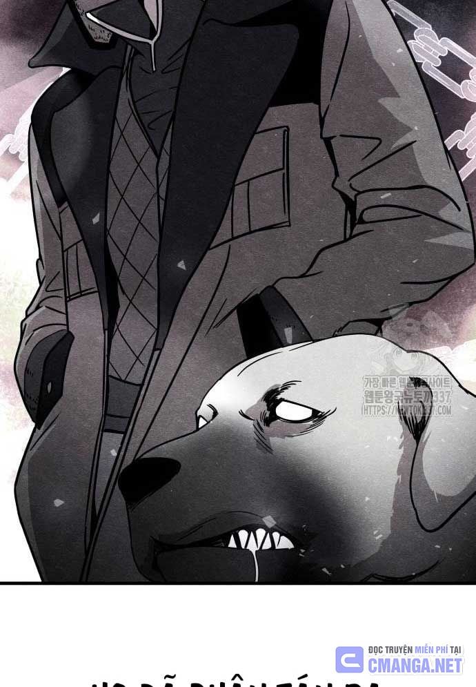 Xác Sống Và Sát Nhân: Chapter 62