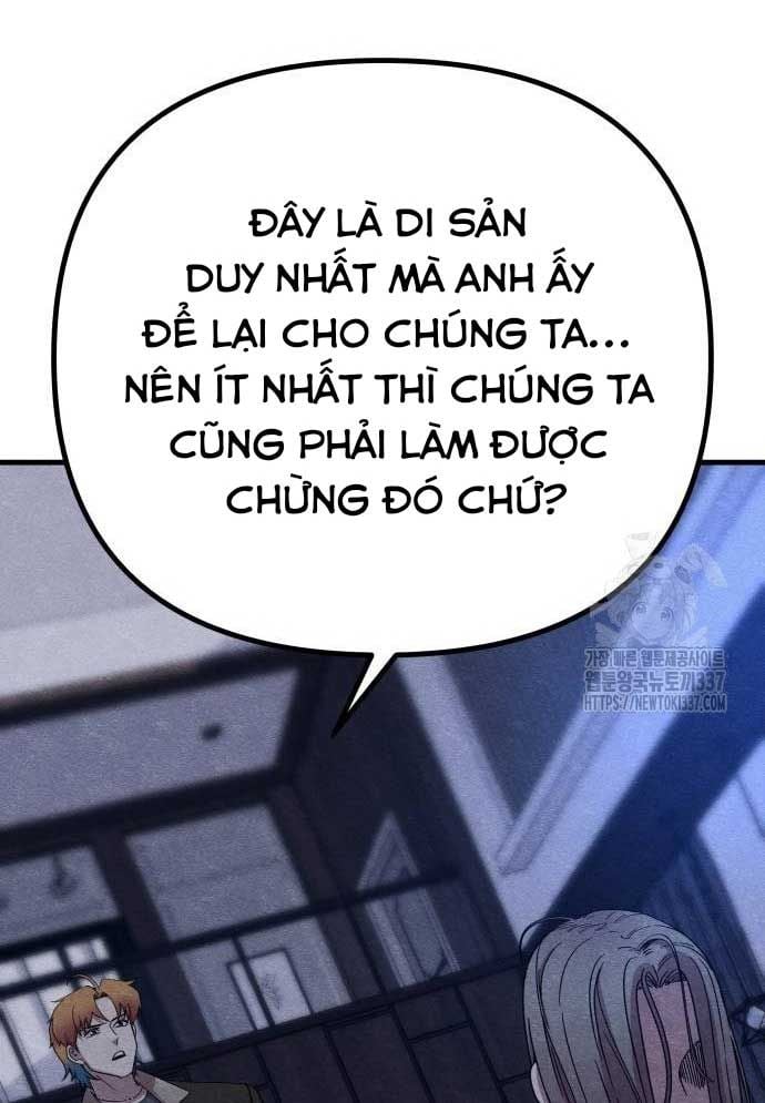 Xác Sống Và Sát Nhân: Chapter 62
