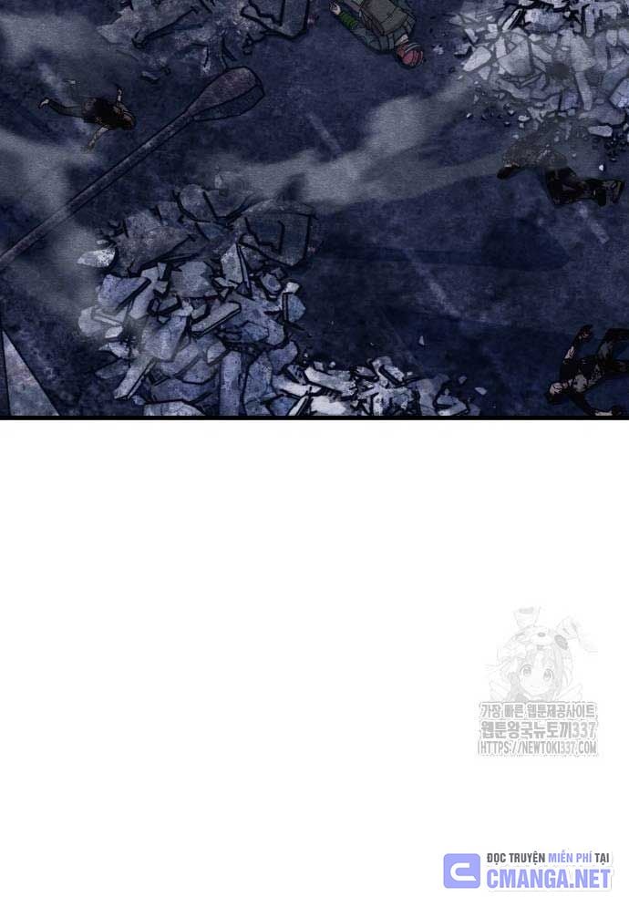 Xác Sống Và Sát Nhân: Chapter 62