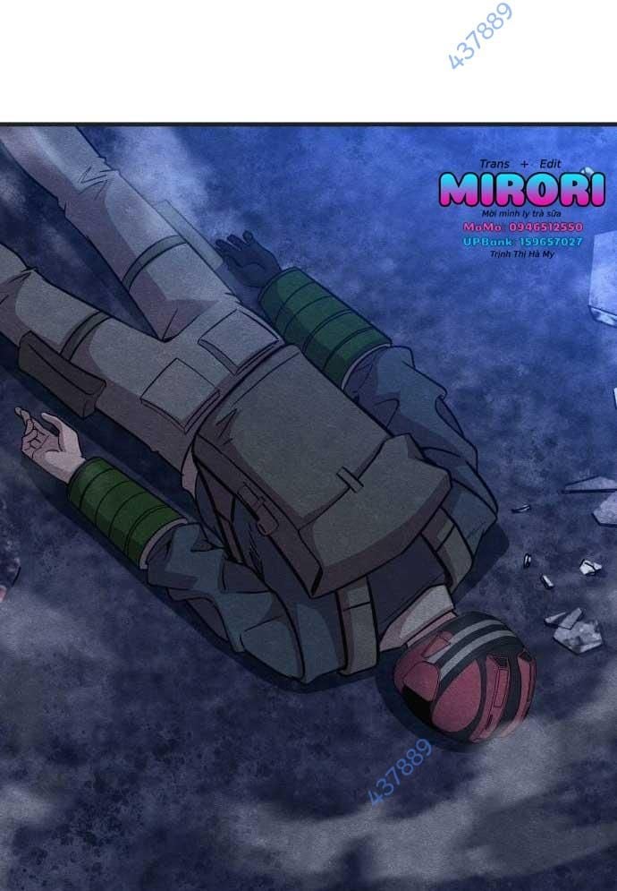 Xác Sống Và Sát Nhân: Chapter 62