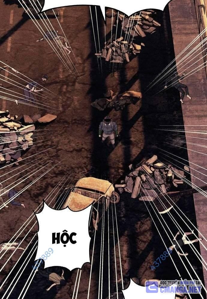 Xác Sống Và Sát Nhân: Chapter 62