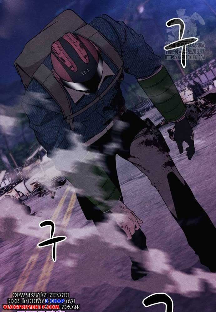 Xác Sống Và Sát Nhân: Chapter 62