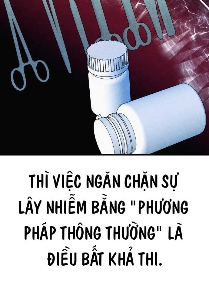 Xác Sống Và Sát Nhân: Chapter 62