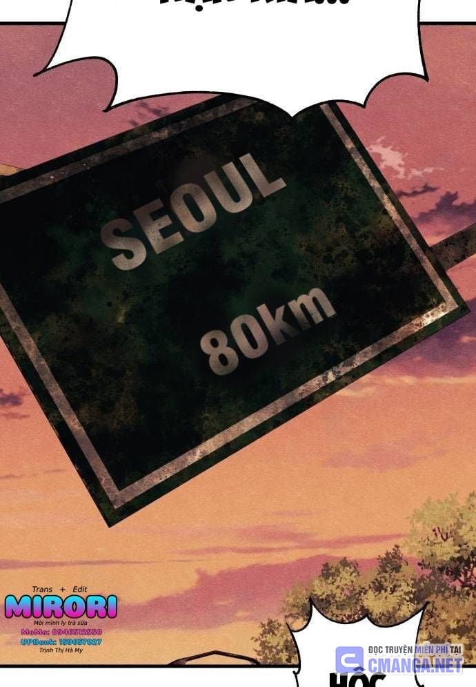 Xác Sống Và Sát Nhân: Chapter 62