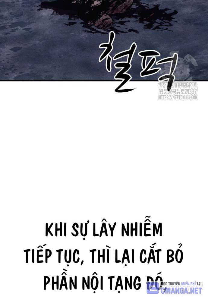 Xác Sống Và Sát Nhân: Chapter 62