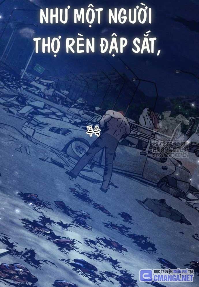 Xác Sống Và Sát Nhân: Chapter 62