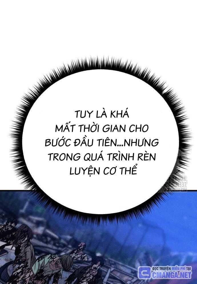 Xác Sống Và Sát Nhân: Chapter 62