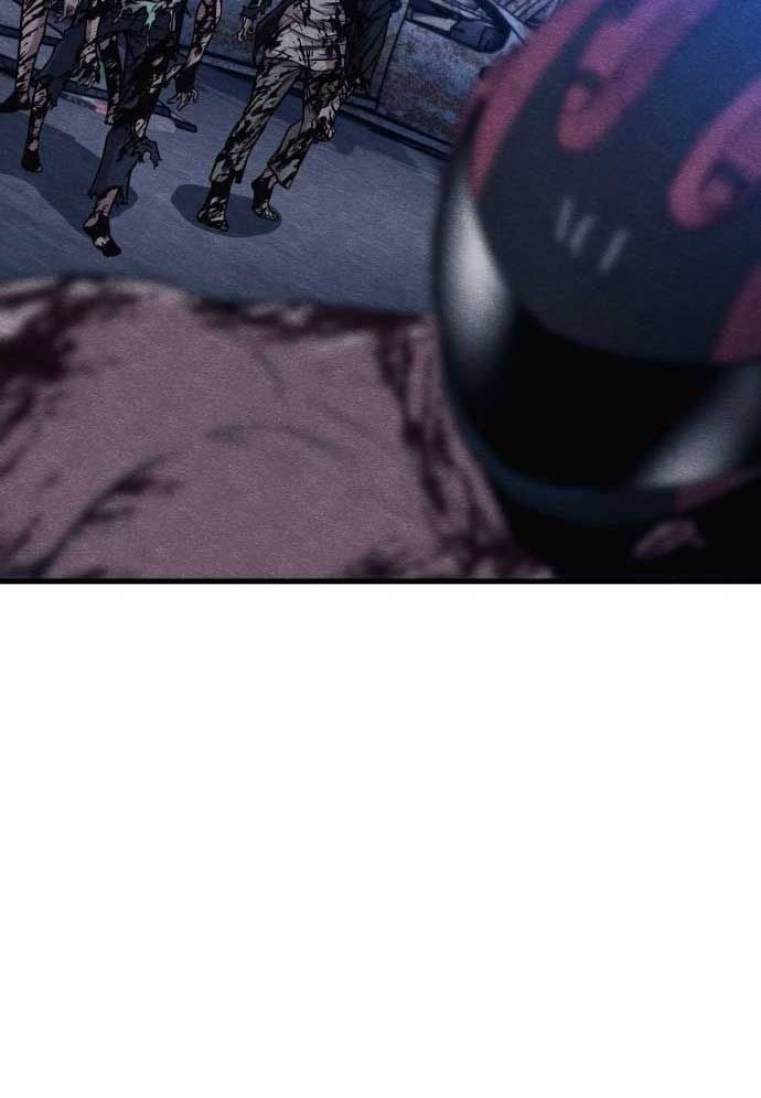 Xác Sống Và Sát Nhân: Chapter 62