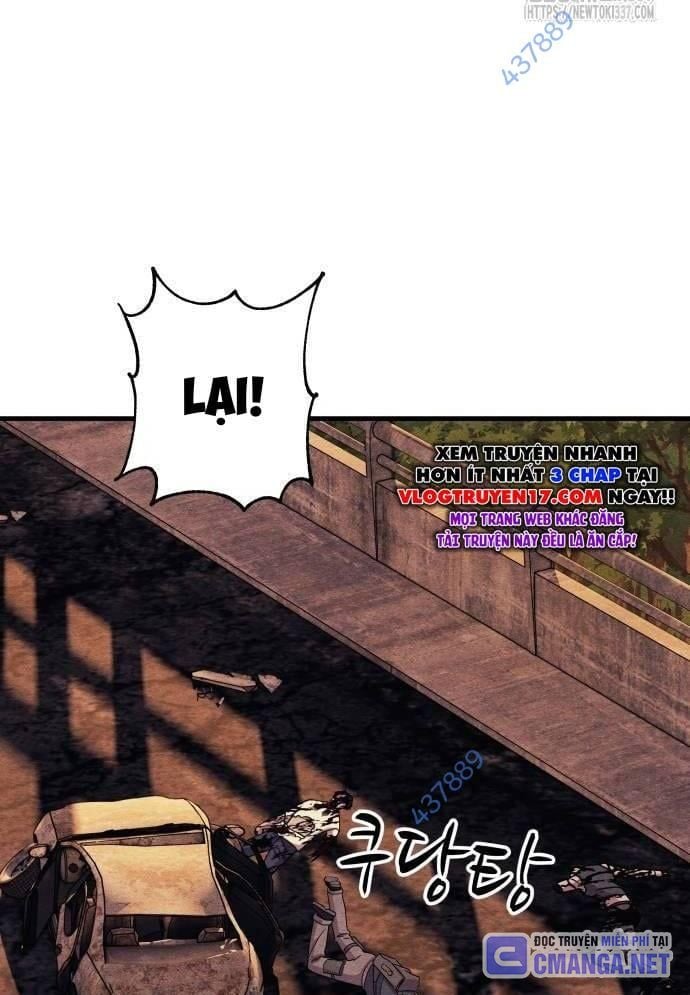 Xác Sống Và Sát Nhân: Chapter 62