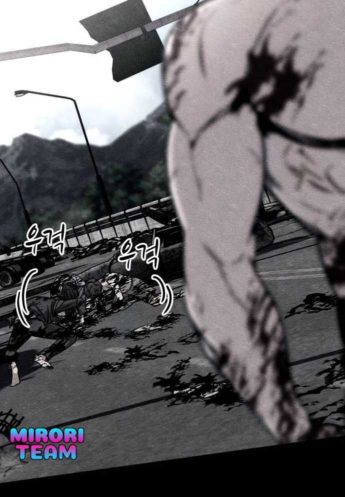 Xác Sống Và Sát Nhân: Chapter 62