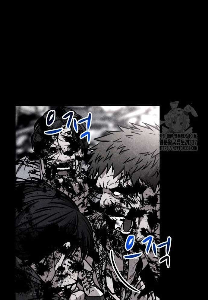 Xác Sống Và Sát Nhân: Chapter 62