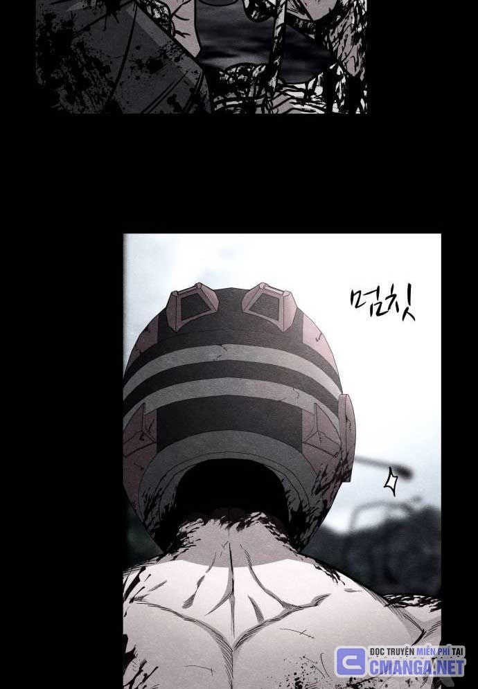 Xác Sống Và Sát Nhân: Chapter 62