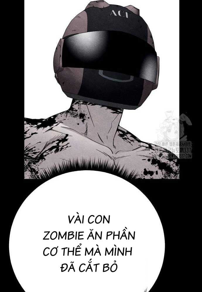 Xác Sống Và Sát Nhân: Chapter 62