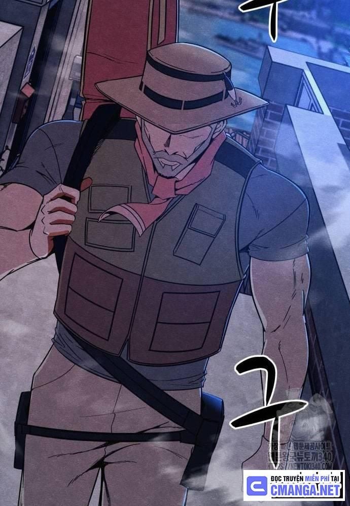 Xác Sống Và Sát Nhân: Chapter 63