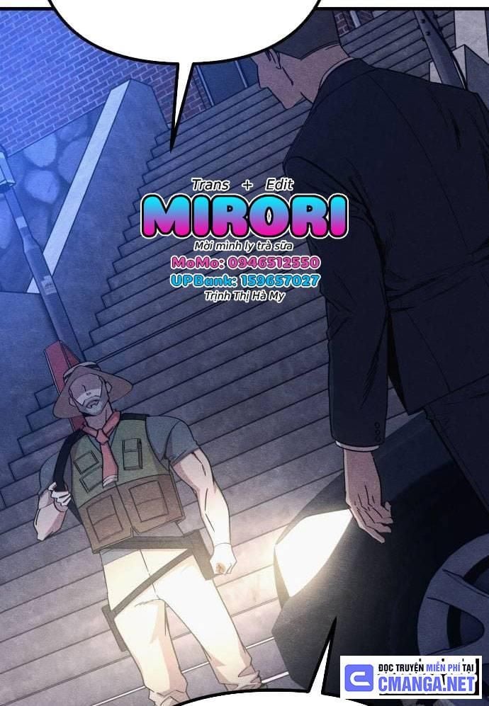 Xác Sống Và Sát Nhân: Chapter 63