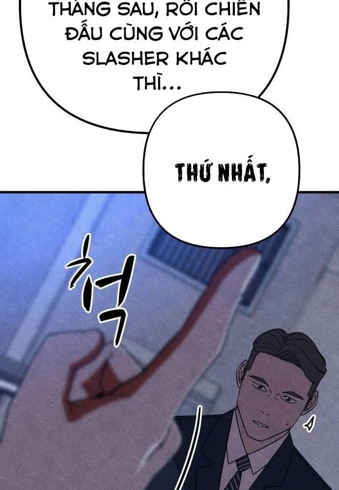 Xác Sống Và Sát Nhân: Chapter 63