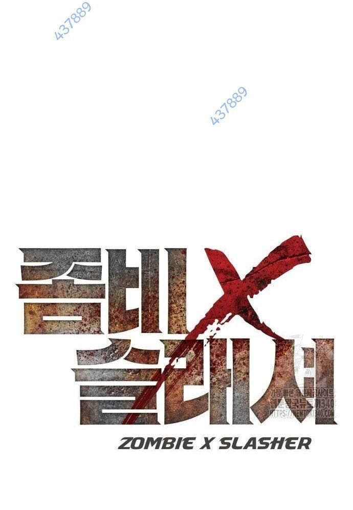 Xác Sống Và Sát Nhân: Chapter 63