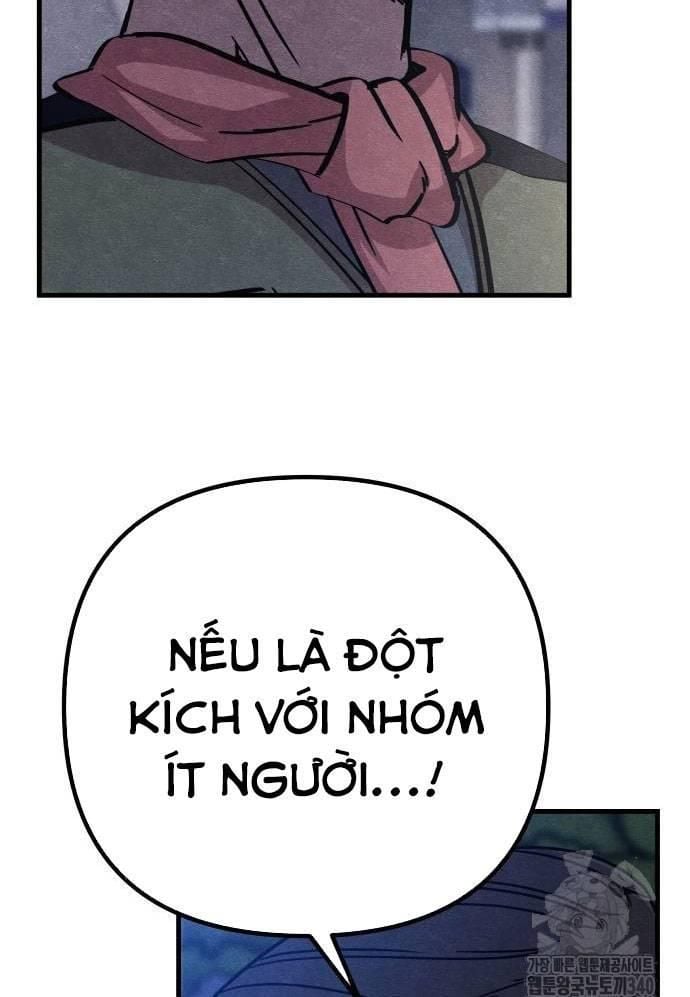 Xác Sống Và Sát Nhân: Chapter 63