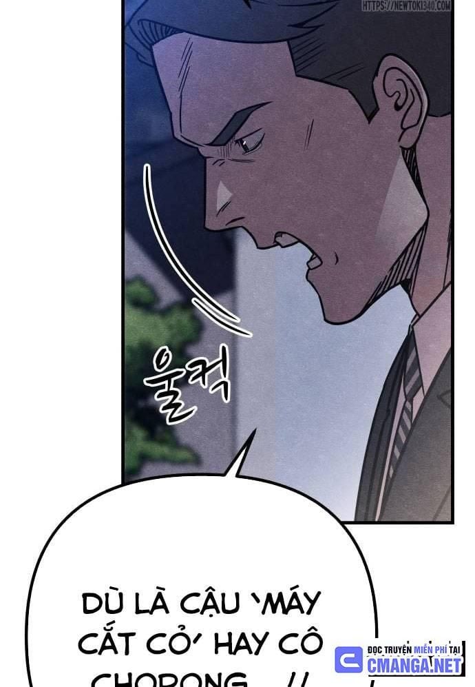 Xác Sống Và Sát Nhân: Chapter 63