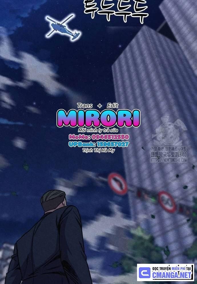 Xác Sống Và Sát Nhân: Chapter 63