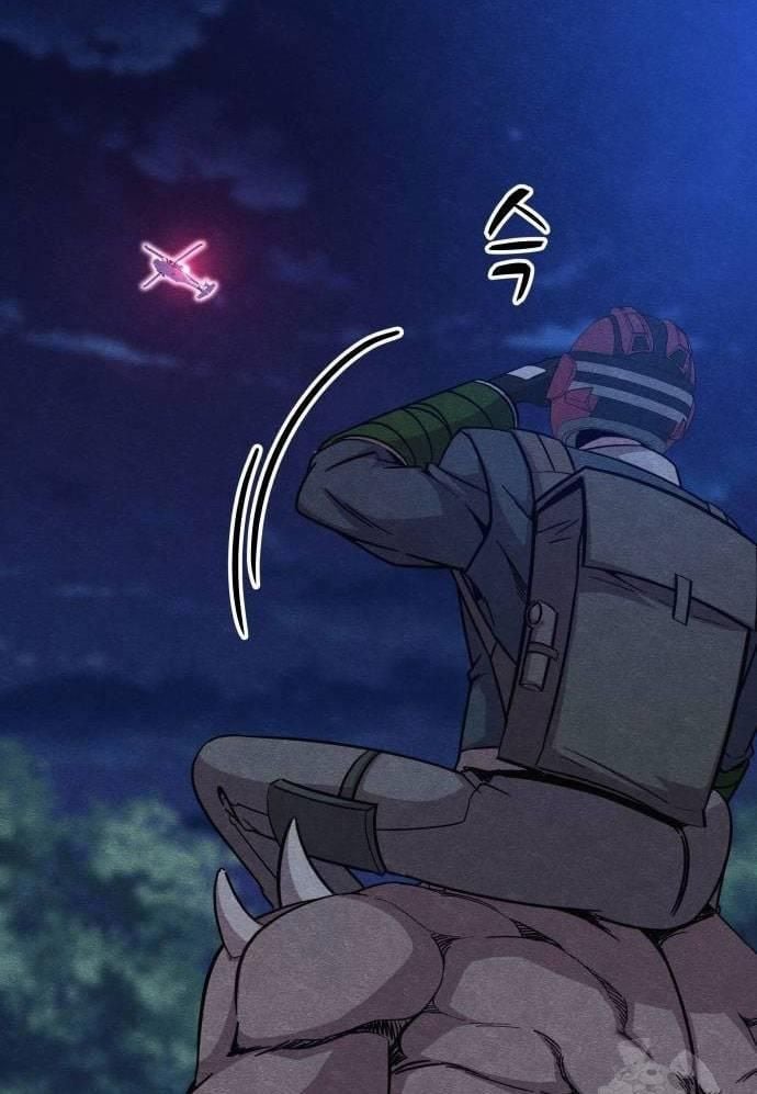 Xác Sống Và Sát Nhân: Chapter 63