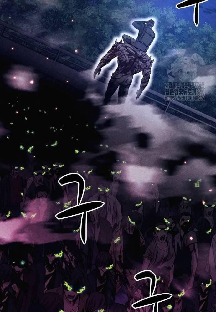 Xác Sống Và Sát Nhân: Chapter 63