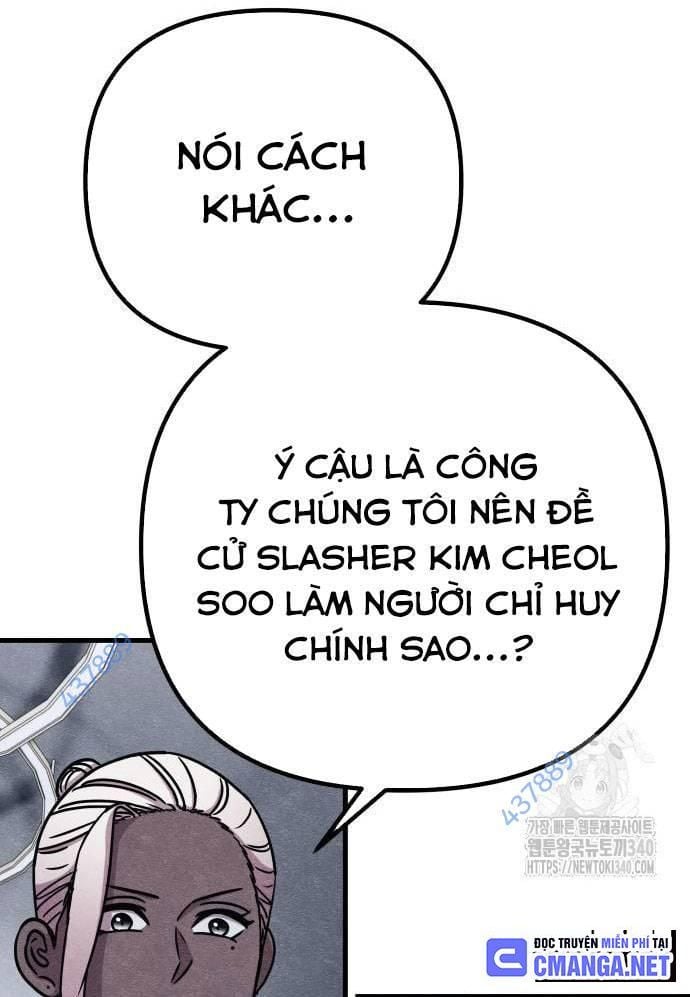 Xác Sống Và Sát Nhân: Chapter 63