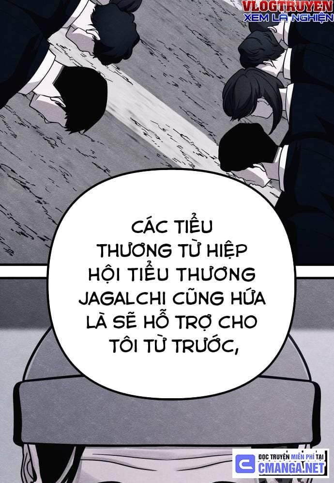 Xác Sống Và Sát Nhân: Chapter 63