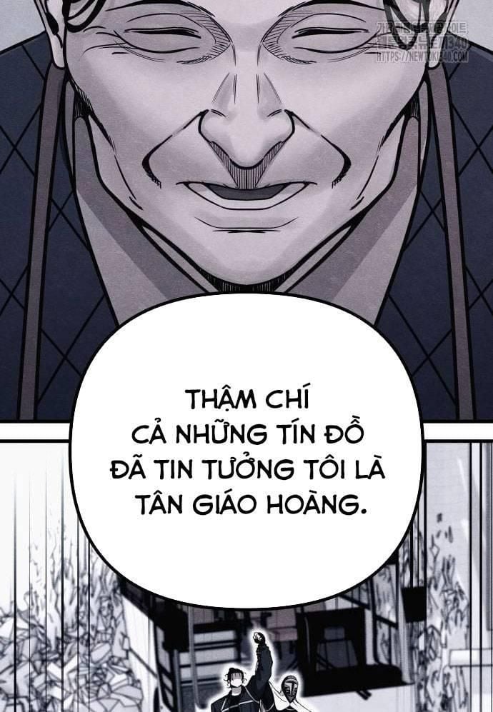 Xác Sống Và Sát Nhân: Chapter 63