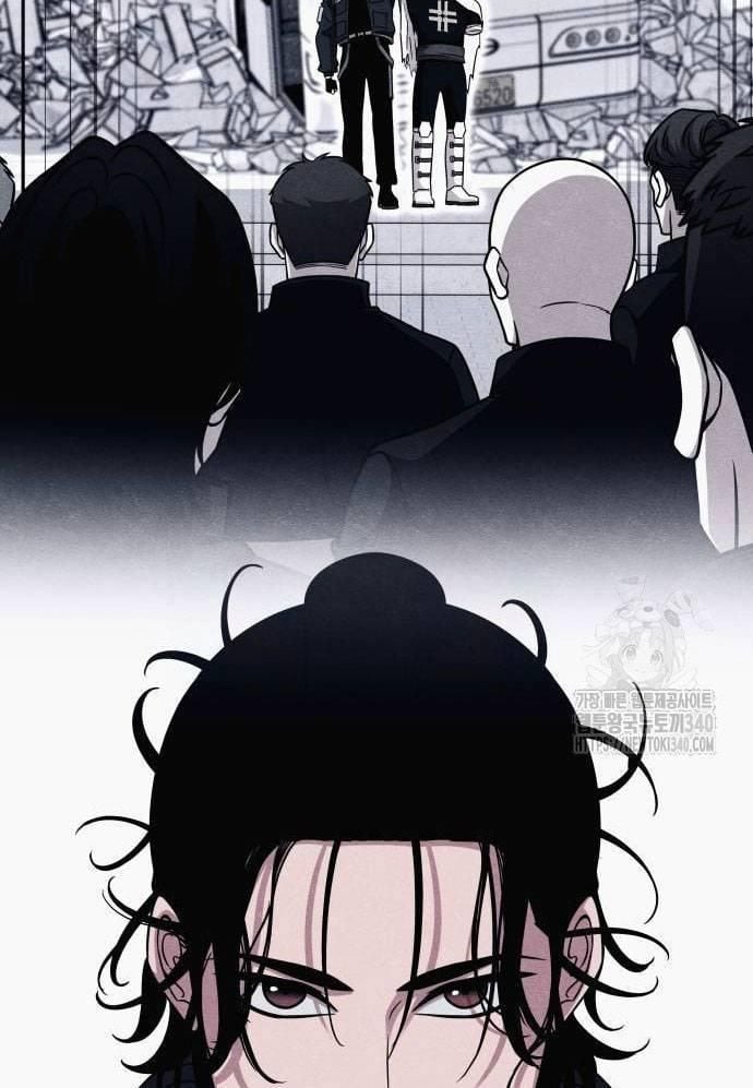 Xác Sống Và Sát Nhân: Chapter 63