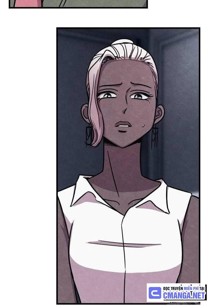 Xác Sống Và Sát Nhân: Chapter 63