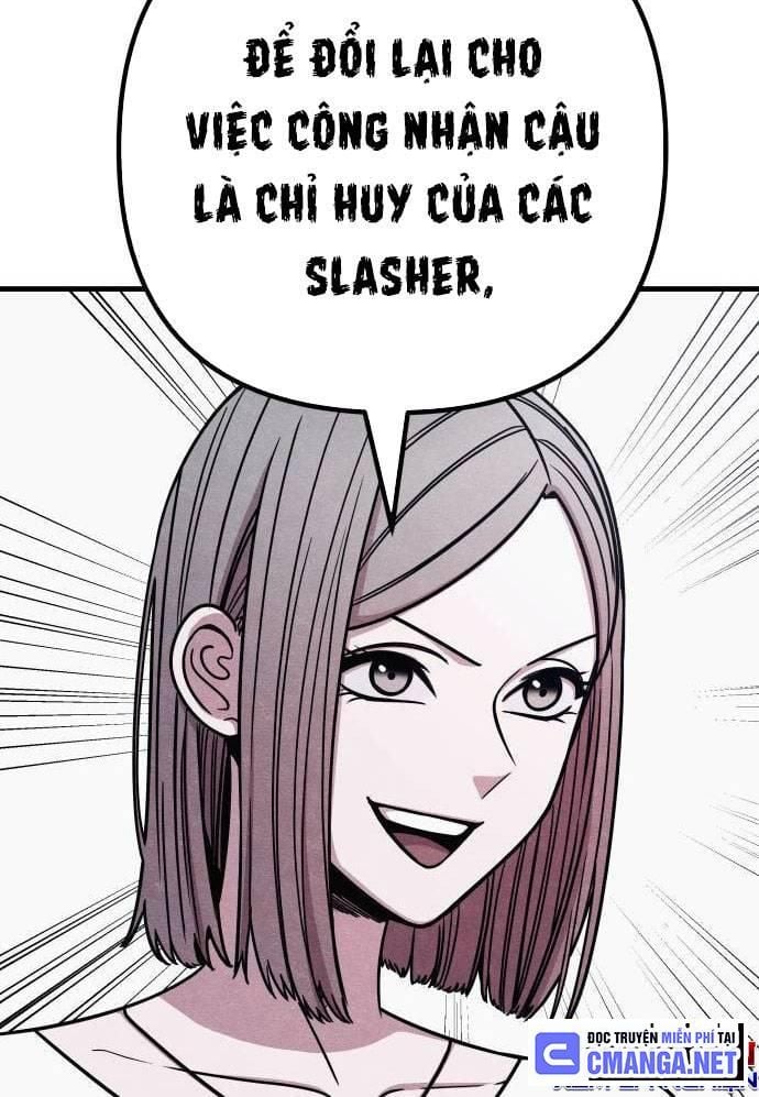 Xác Sống Và Sát Nhân: Chapter 63